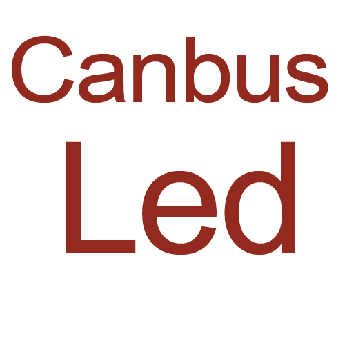 Canbus Miniture