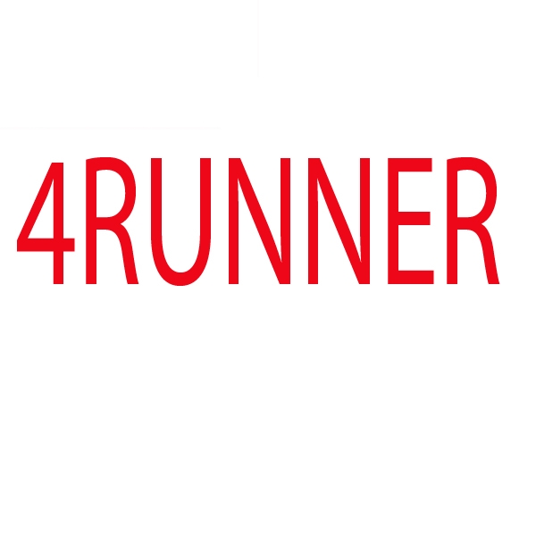 4RUNNER
