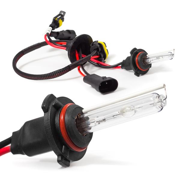 LED HID