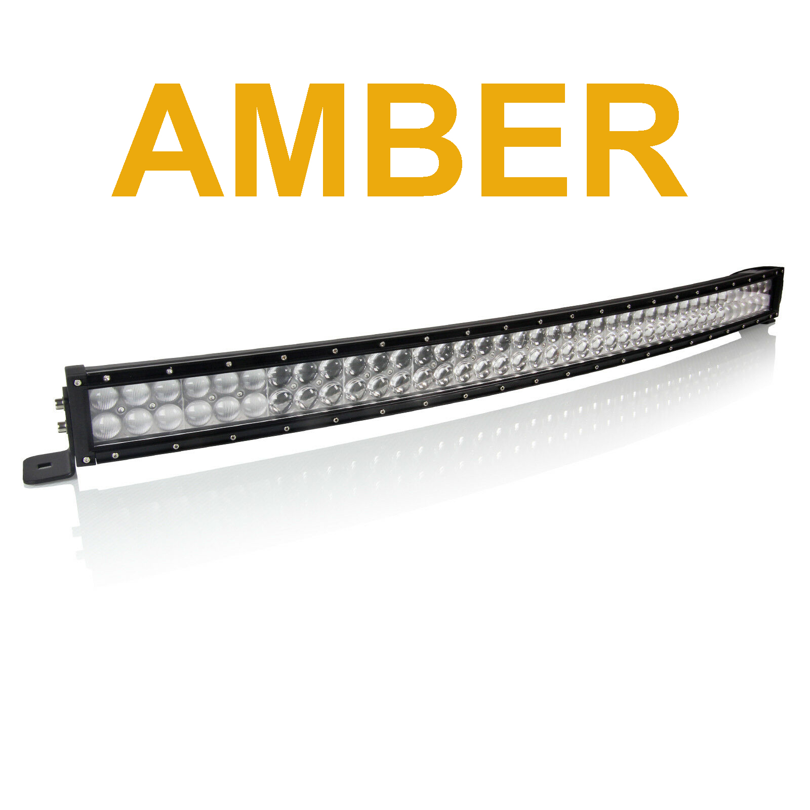 Amber Led Bar