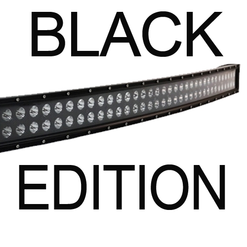 BLACK EDITION