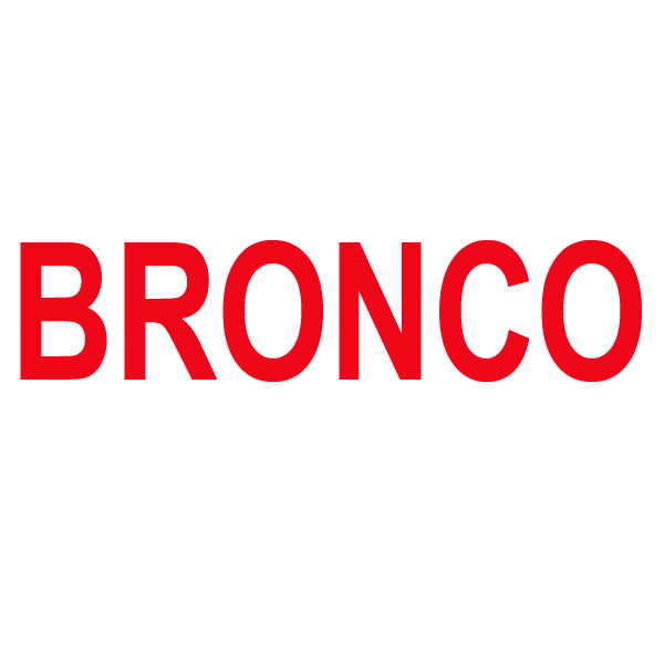 BRONCO