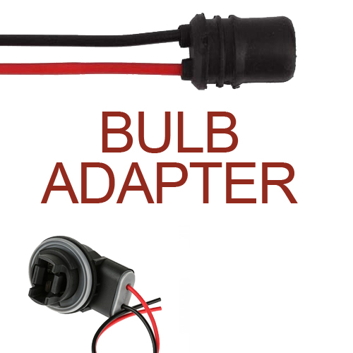 Bulb Replacement Bases