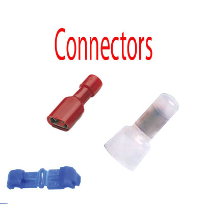 Connectors