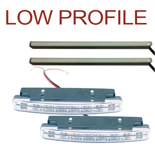 Low Profile