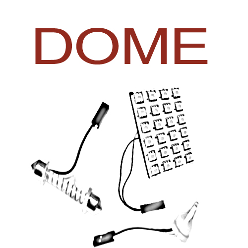 Universal Dome Light