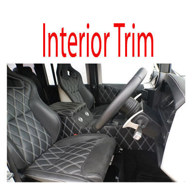 Interior Trim