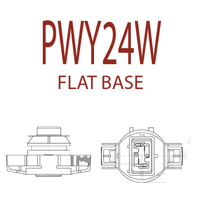  PY24W