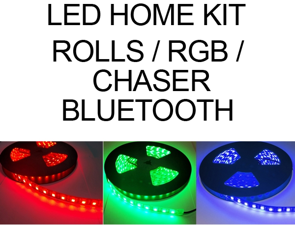 Home kit Rolls