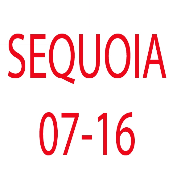 SEQUOIA  07-16