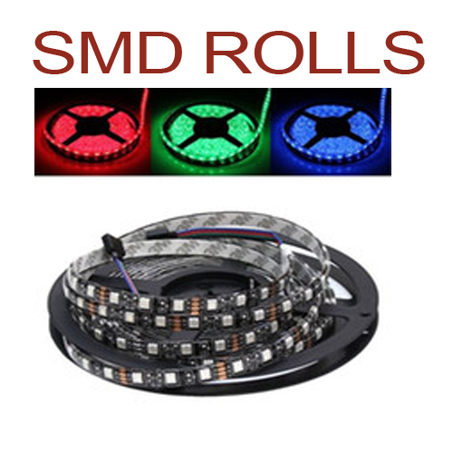 LED ROLLS