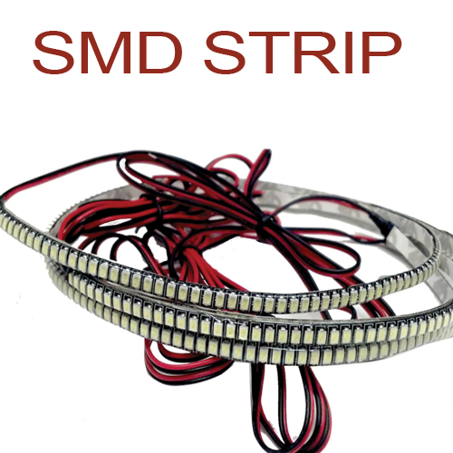 LED STRIPS