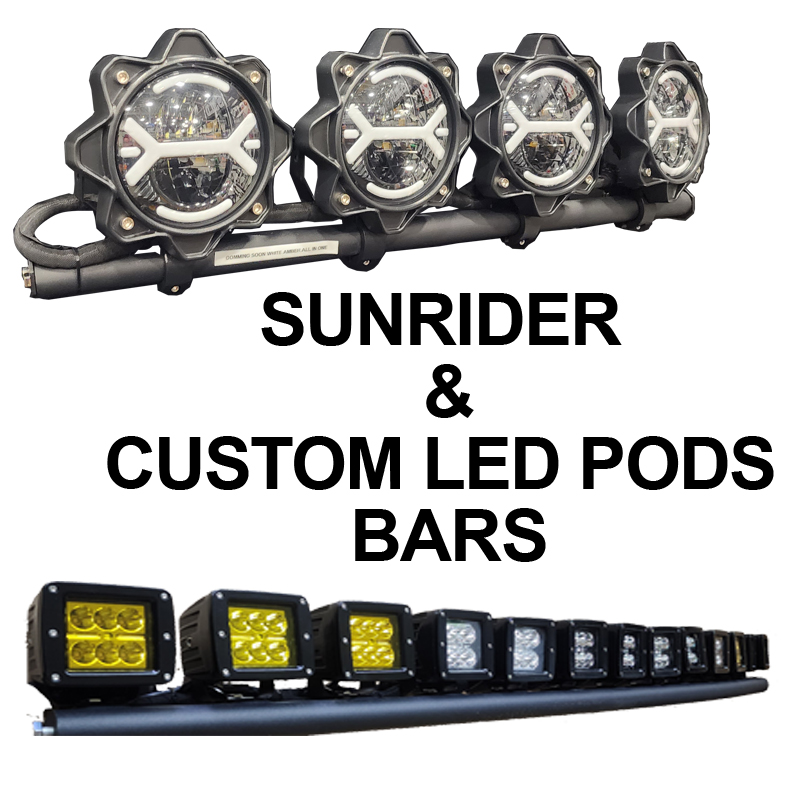 SUNRIDER
