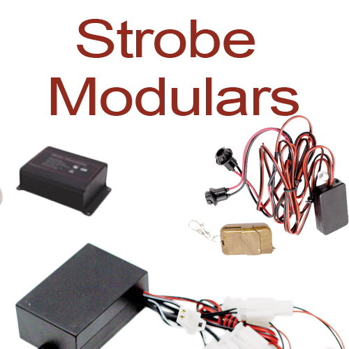 Strobe Modulars