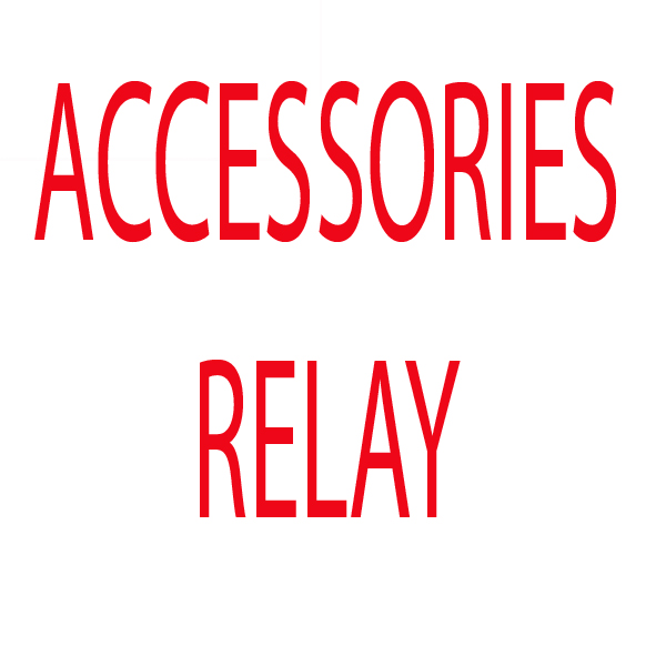 Off Road Accessoires