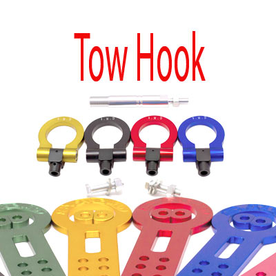 Tow Hook