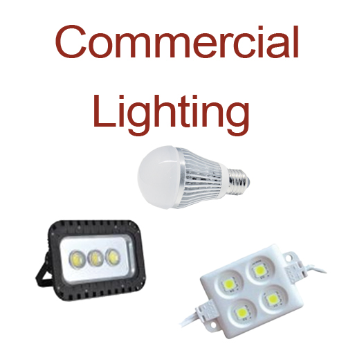 Commercial Lighting