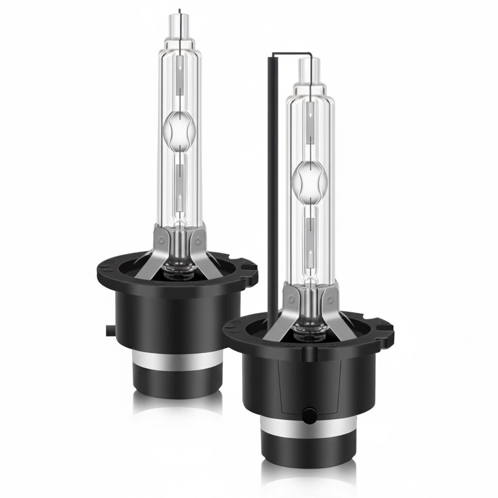 HID Headlights 
