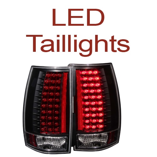 Tailights
