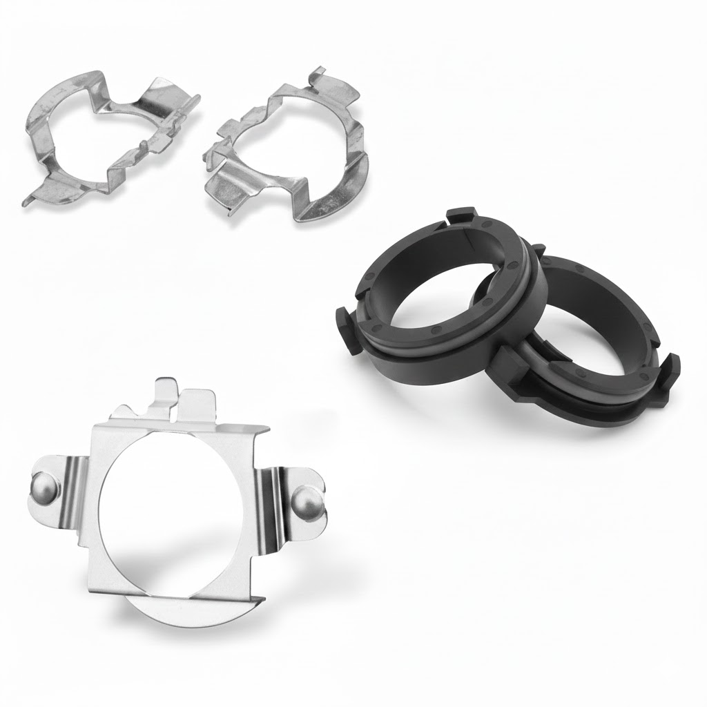 Led Adapters