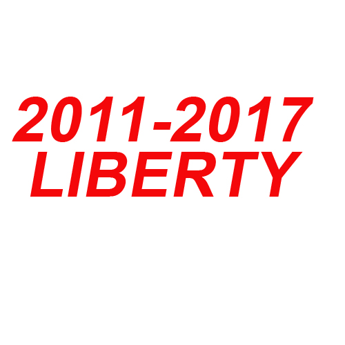 Jeep Liberty