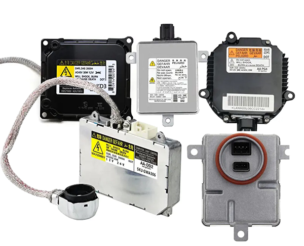 Oem ballast
