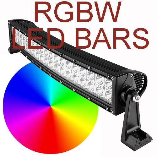 Multi Color Lights