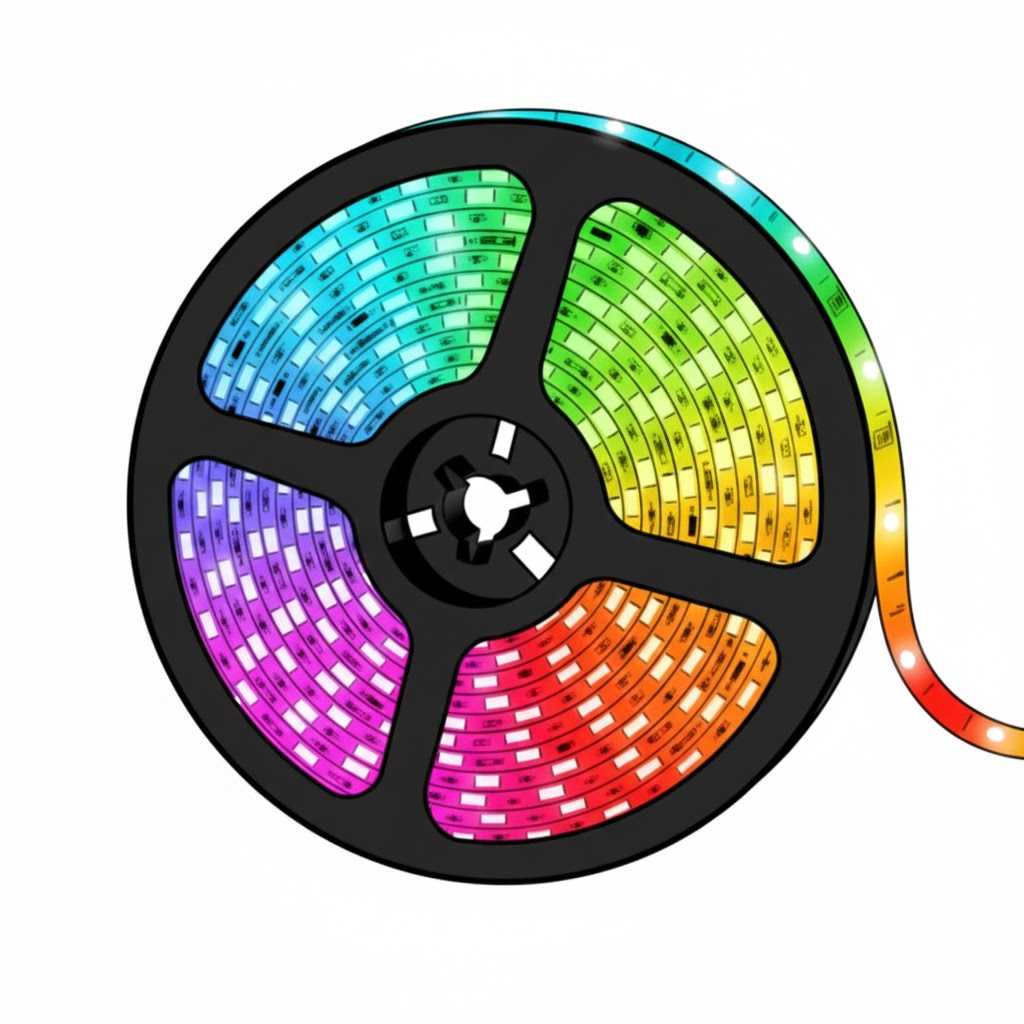 Led Rolls
