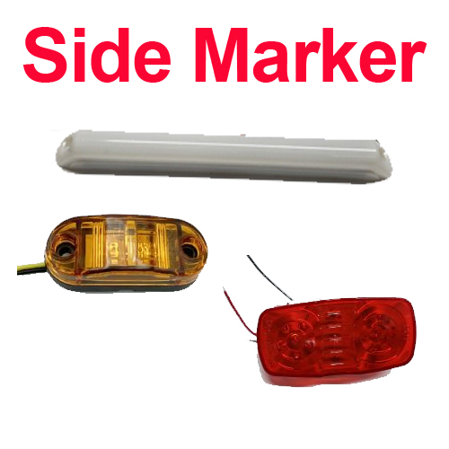 Side Marker