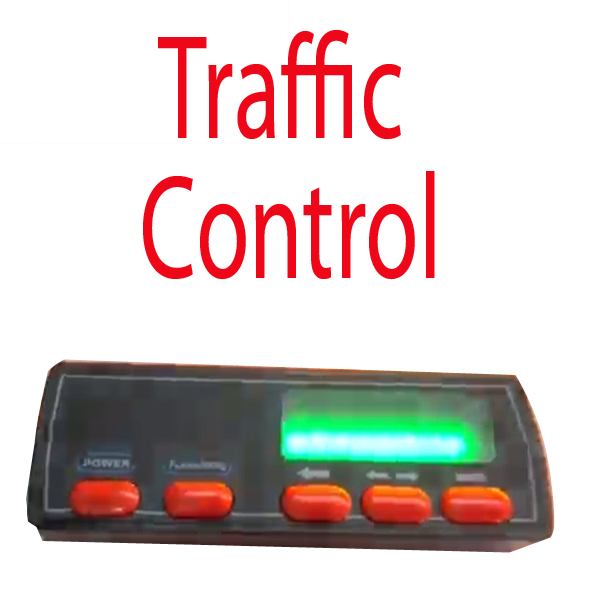 Traffic Control