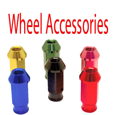 Wheel Accessories