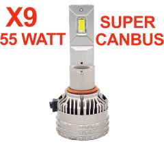 SMD-LED-X9