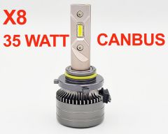 SMD-LED-X8