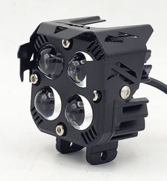 S-WL-SQ-3DLR-4LED