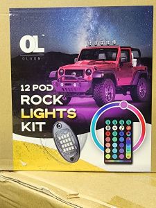 Rock-Combo
