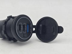 S-UNI-USB-C-PORT