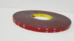 DOUBLE SIDED TAPE
