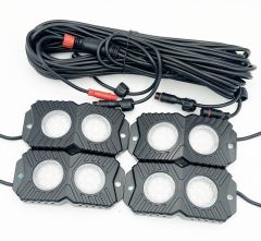 SMD-ROCK-RGB-HD-4 piece