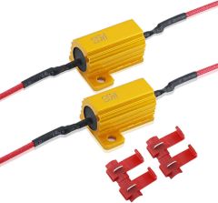 S-RESIS-25w