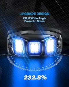 SMD-POD-RGB-238-12