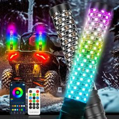 S-QR-2-PAIR-2 FEET