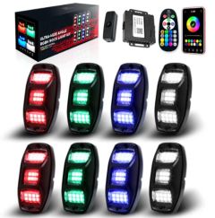 SMD-POD-RGB-238-8