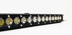 BAR-SR-BLK-49.5" INCH