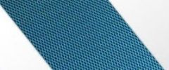 MESH ALU-BLUE