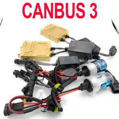 HID-CAN-3-KITS-9006-3K