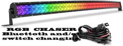 BAR-ST-RGBW-CHASER-42 INCH