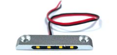 S-TR-Step-Rectangular-Silver