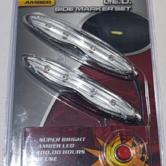 S-CL-LED-CLOSOUT