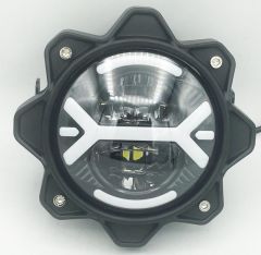 SUNRIDER-DLR