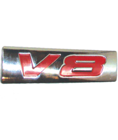 EMB-CH-V8-BLK